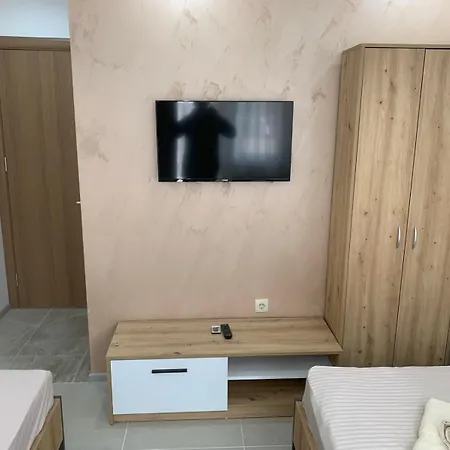 Eliksir Villa *