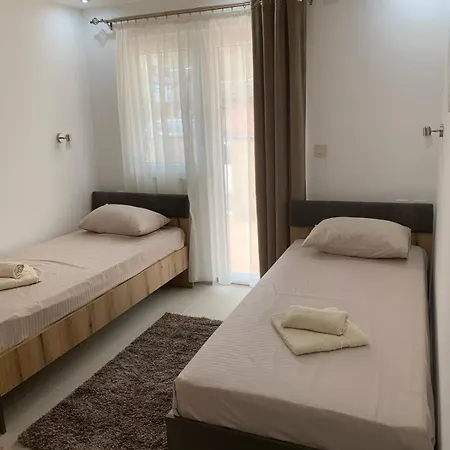 Eliksir Villa Gornja Trepča