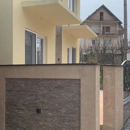 Eliksir Villa *