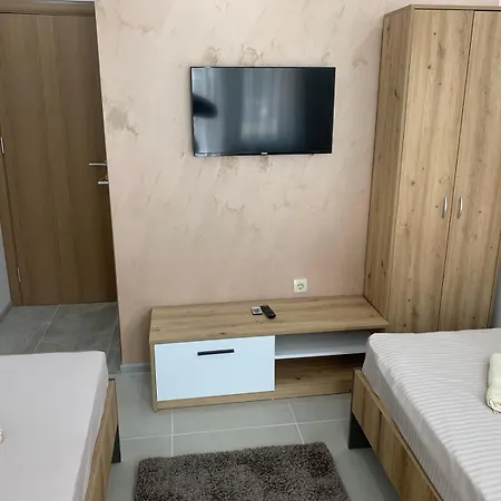 Eliksir Villa *
