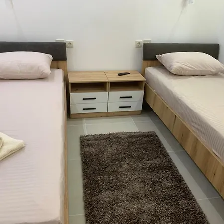 Eliksir * Gornja Trepca