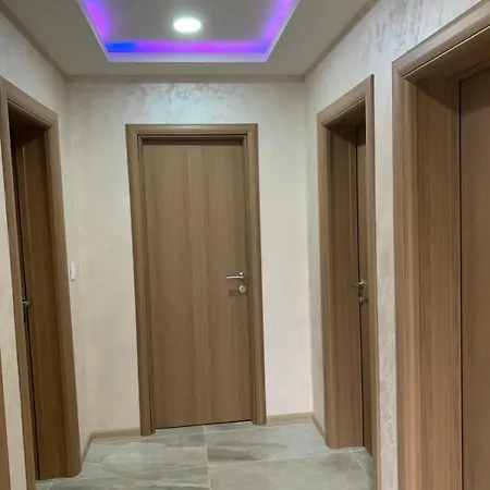 Villa Eliksir Gornja Trepča