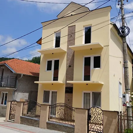 Eliksir Villa *