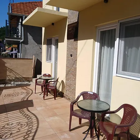 Villa Eliksir