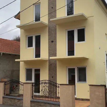 Eliksir Villa