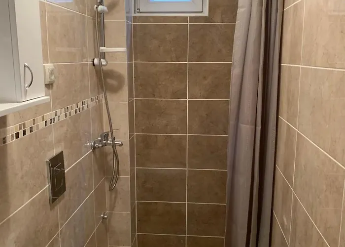 Vila Eliksir Gornja Trepca