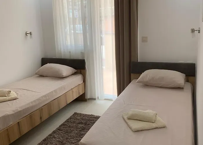 Eliksir Vila Gornja Trepca