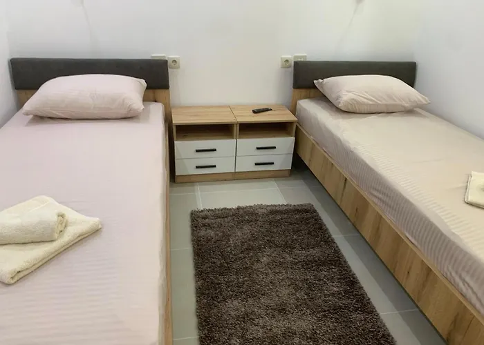 Eliksir * Gornja Trepca