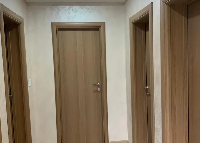 Vila Eliksir Gornja Trepca